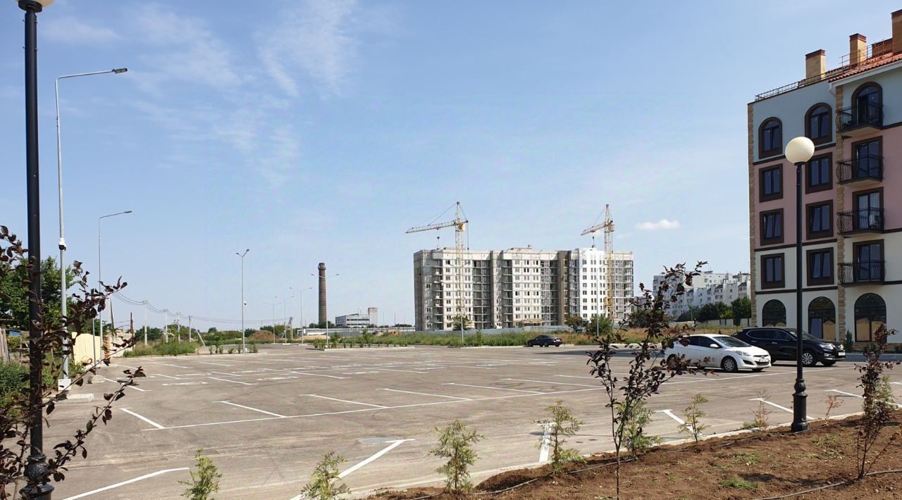 квартира г Евпатория ул им.60-летия ВЛКСМ 31к/5 фото 37