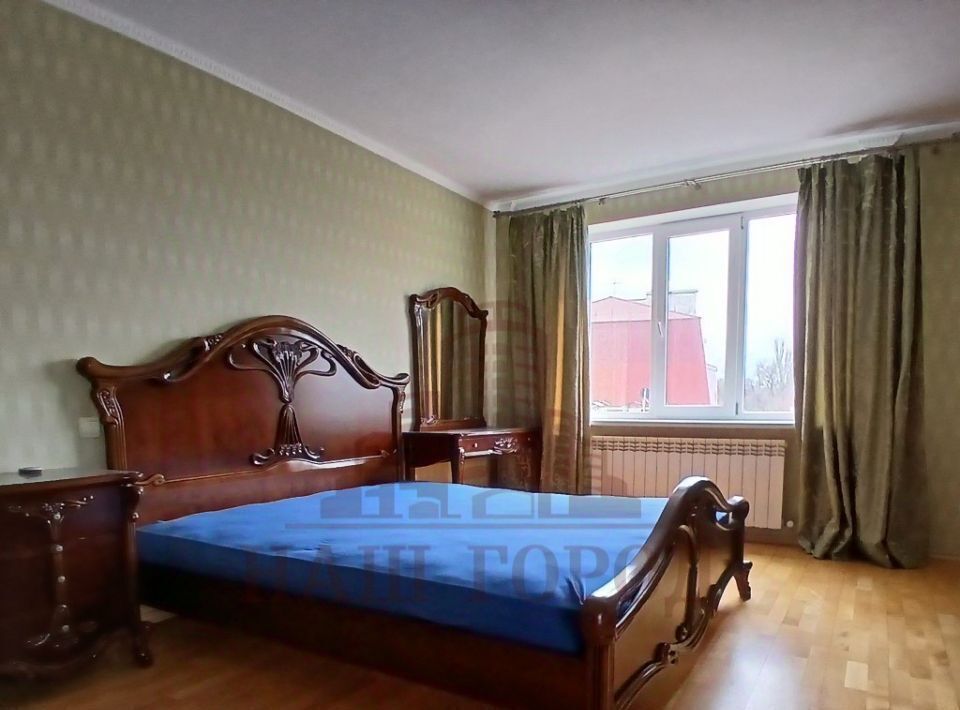 квартира г Феодосия б-р Старшинова 10а фото 24