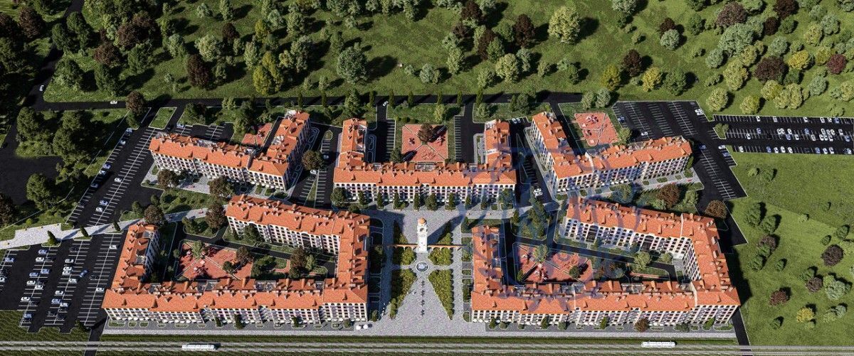 квартира г Евпатория ул им.60-летия ВЛКСМ 31к/5 фото 5