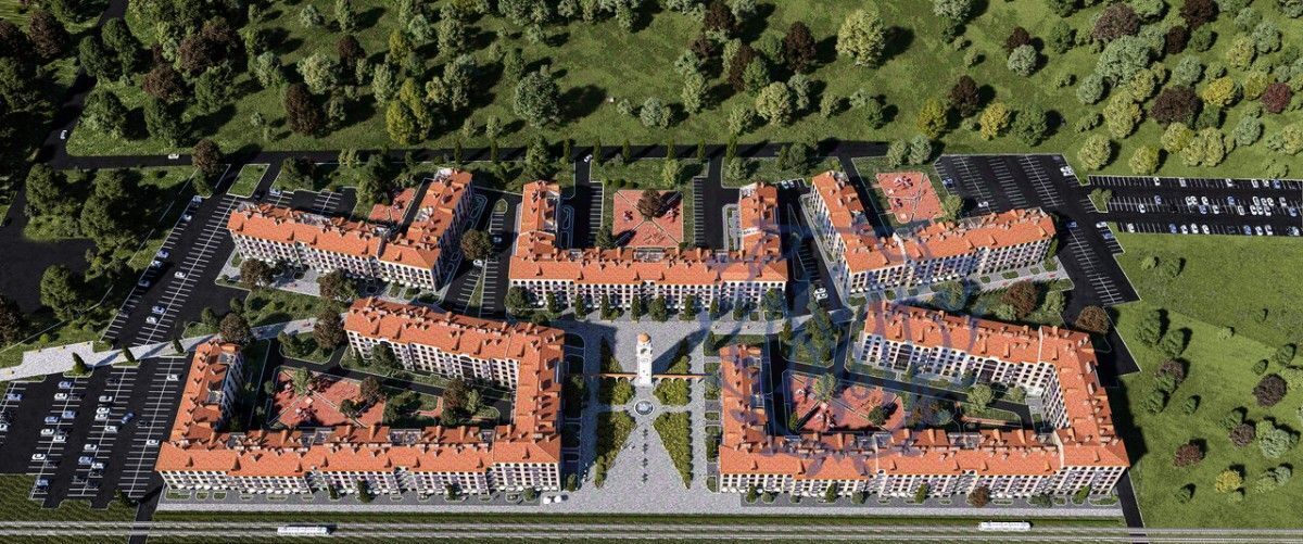 квартира г Евпатория ул им.60-летия ВЛКСМ 31к/5 фото 5