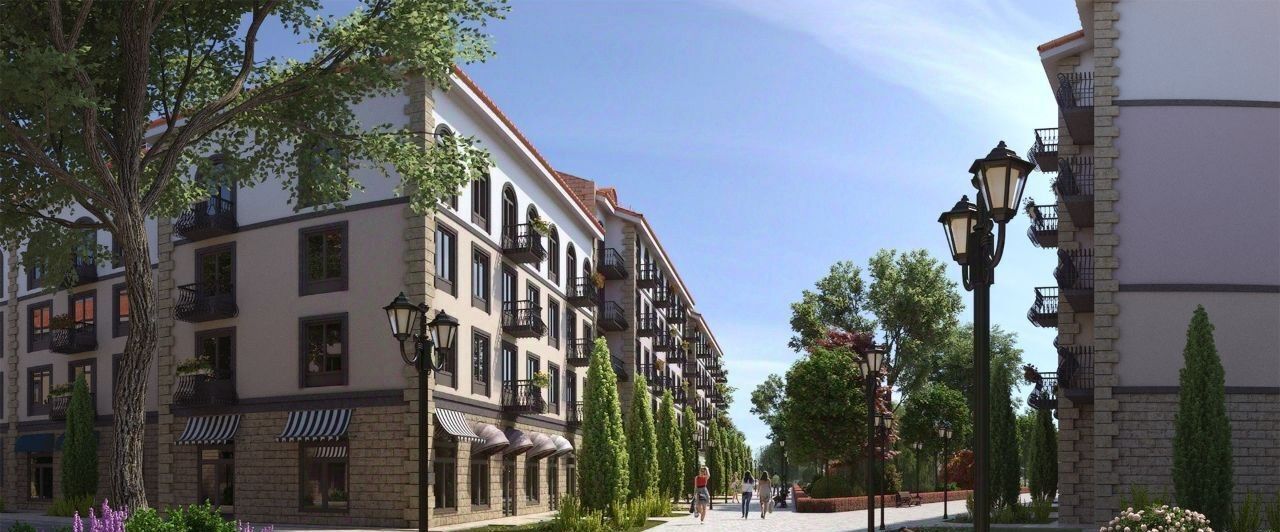квартира г Евпатория ул им.60-летия ВЛКСМ 31к/5 фото 15