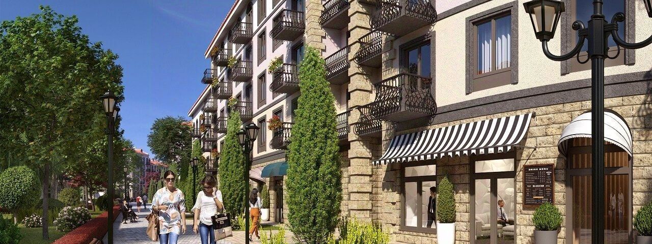 квартира г Евпатория ул им.60-летия ВЛКСМ 31к/5 фото 24