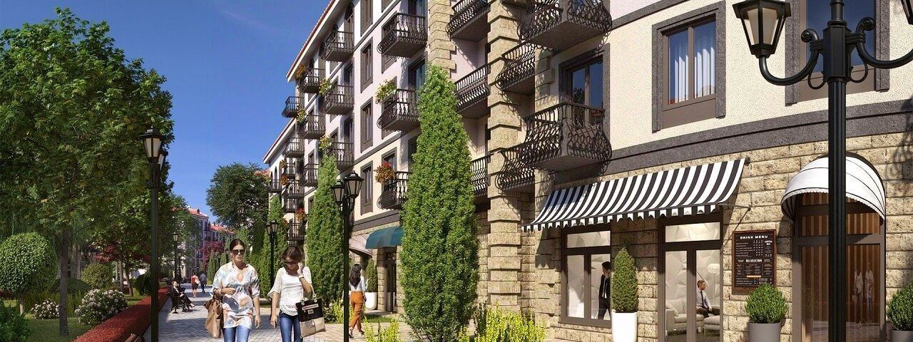 квартира г Евпатория ул им.60-летия ВЛКСМ 31к/5 фото 24