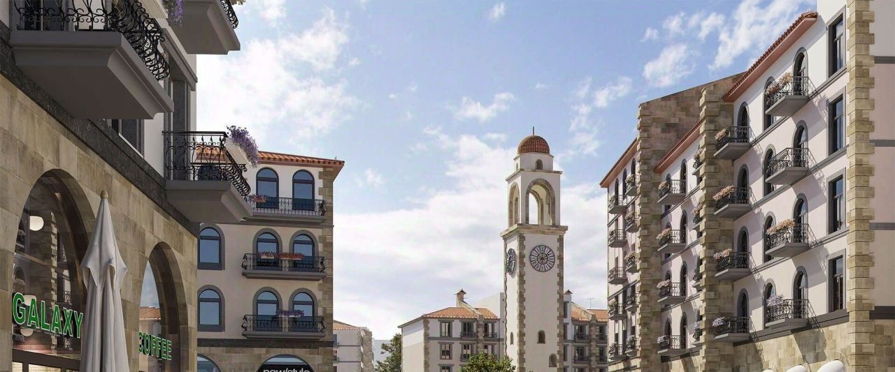 квартира г Евпатория ул им.60-летия ВЛКСМ 31к/5 фото 26