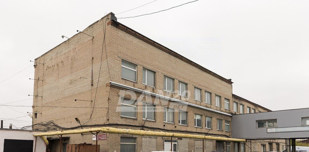 офис г Челябинск р-н Курчатовский тракт Свердловский 9 фото 8