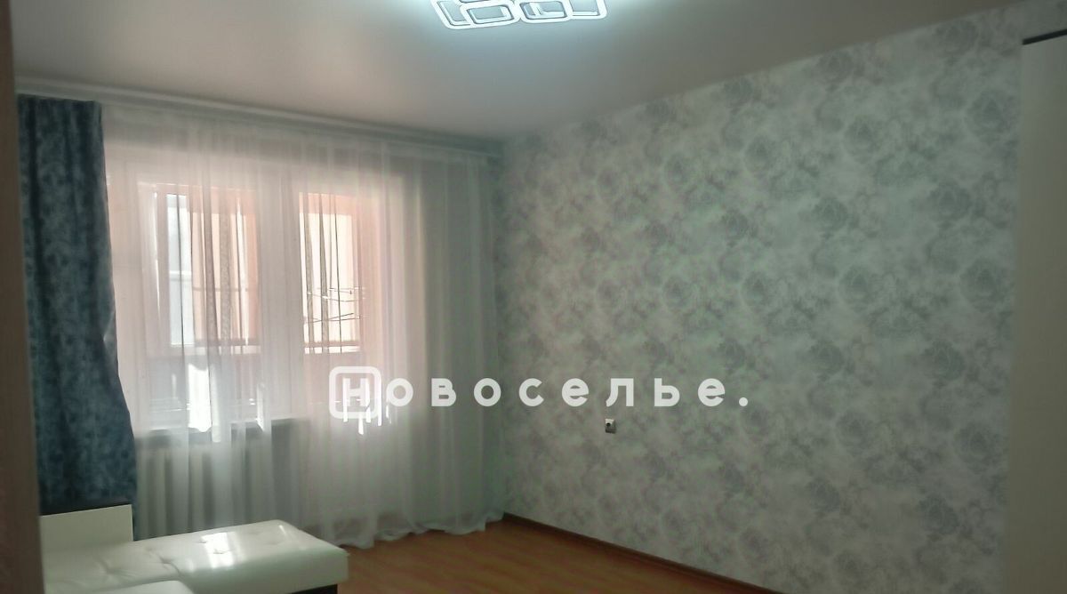 квартира г Рязань р-н Советский ул Быстрецкая 19 фото 1