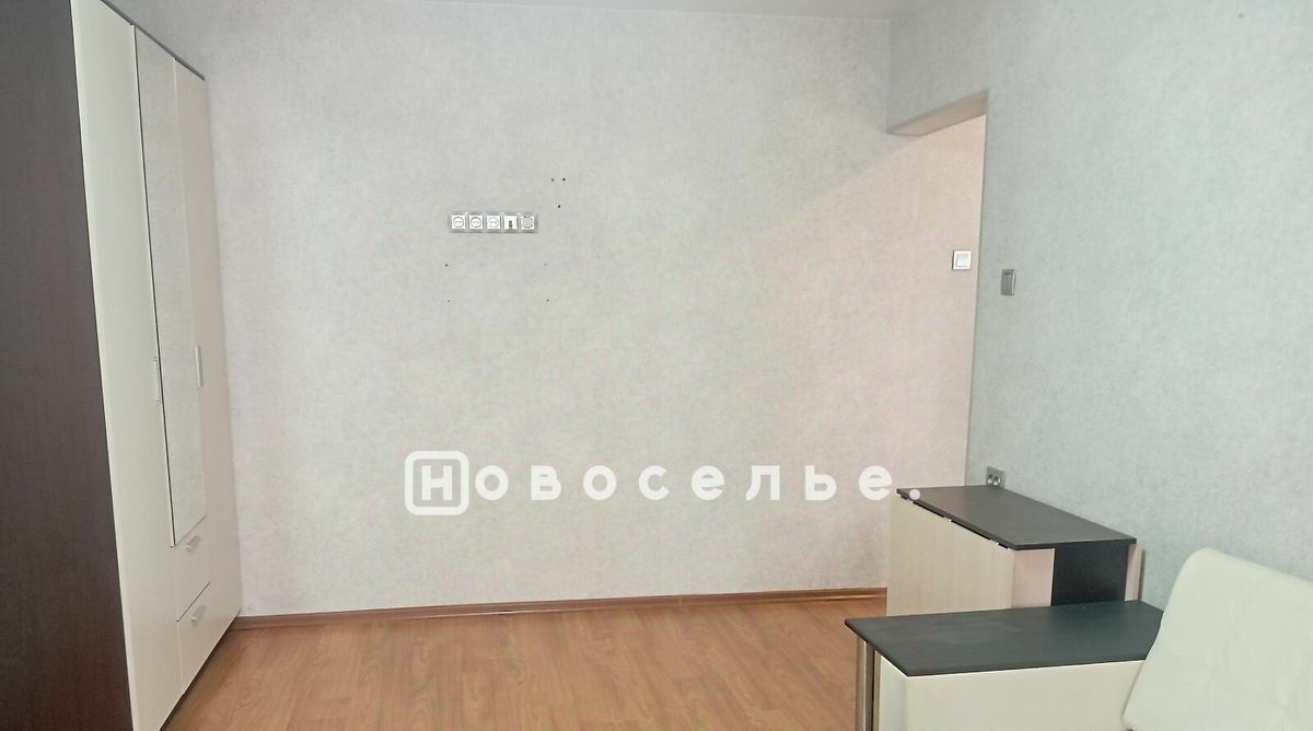 квартира г Рязань р-н Советский ул Быстрецкая 19 фото 3
