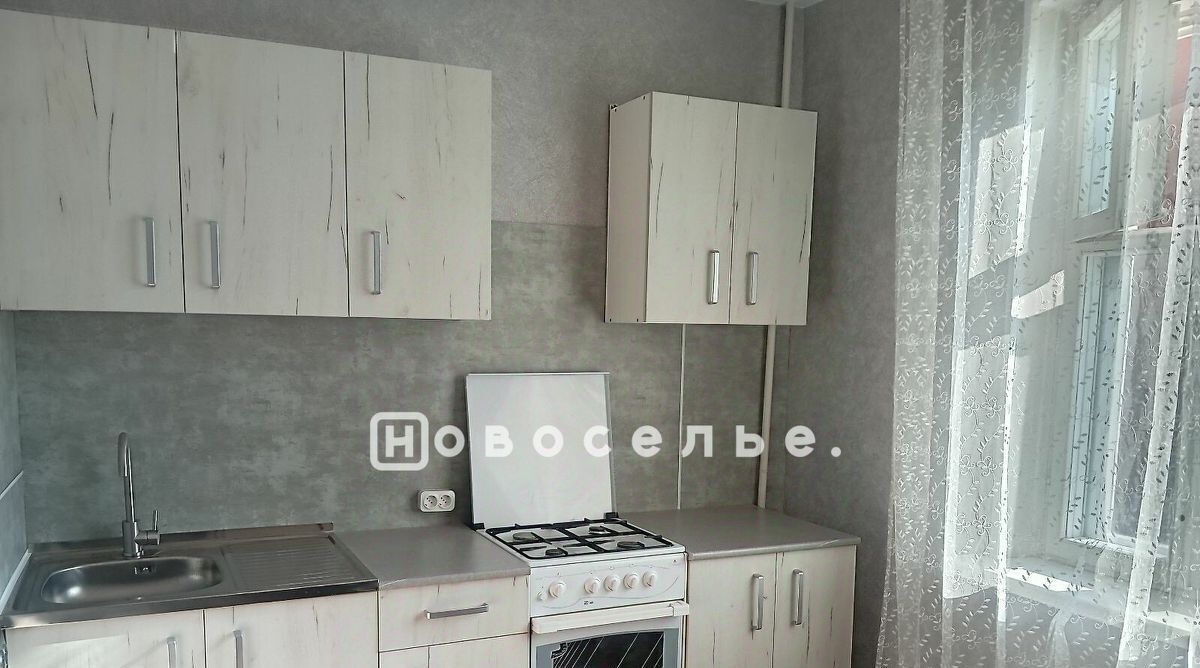 квартира г Рязань р-н Советский ул Быстрецкая 19 фото 2