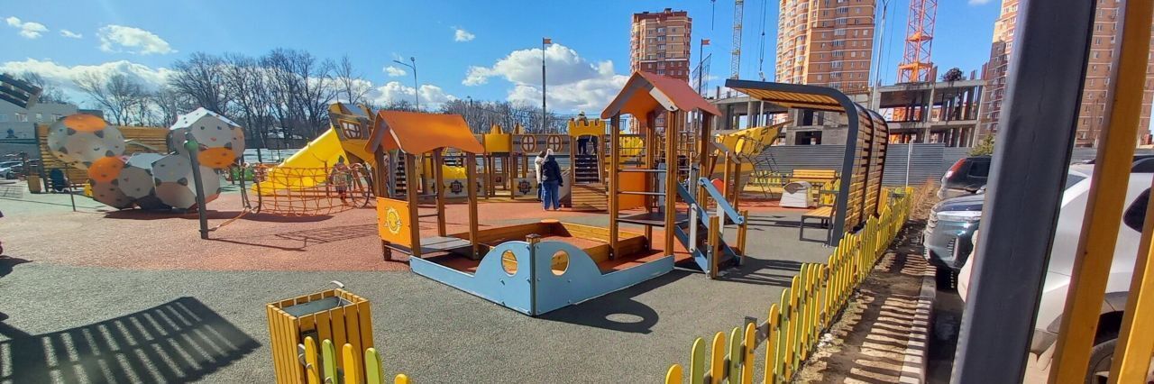 квартира г Рязань р-н Октябрьский пр-кт Славянский 12 фото 3