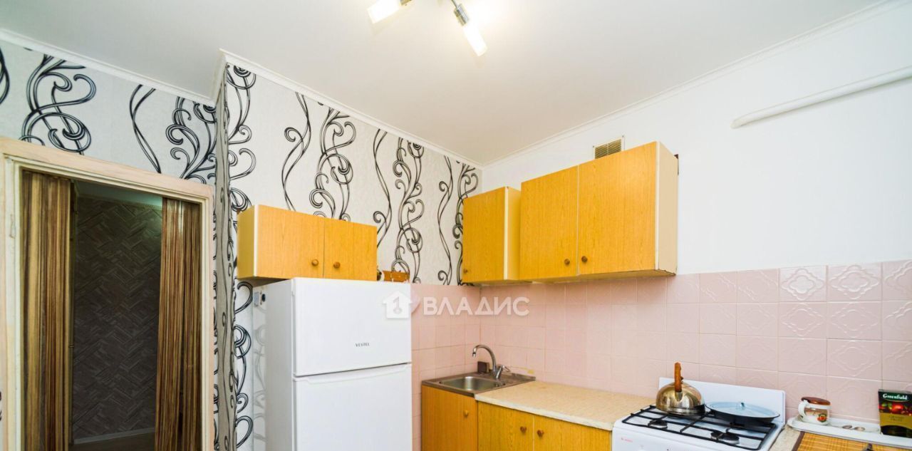 квартира г Рязань р-н Октябрьский ул Гагарина 33 фото 2
