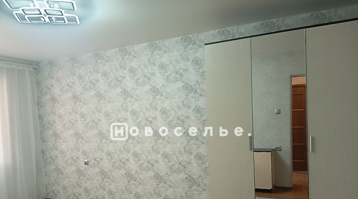 квартира г Рязань р-н Советский ул Быстрецкая 19 фото 4