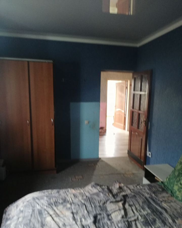 дом г Краснодар х Октябрьский снт Политехник ул Огородная 135 р-н Прикубанский фото 20