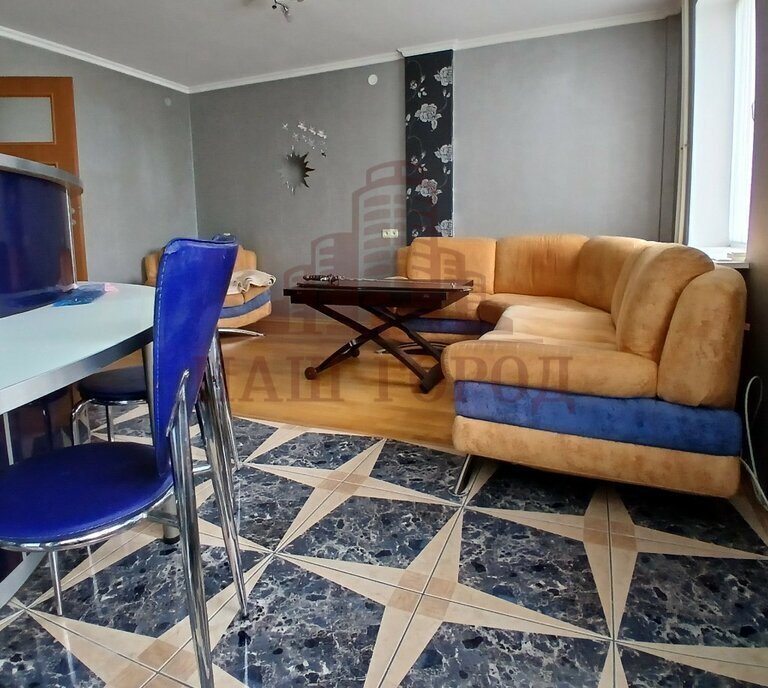 квартира г Феодосия б-р Старшинова 10а фото 14