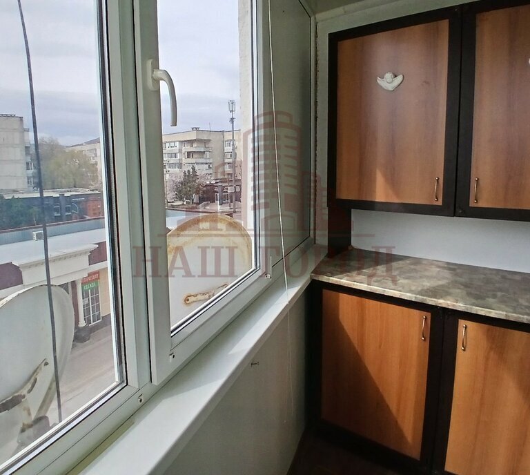 квартира г Феодосия б-р Старшинова 10а фото 22