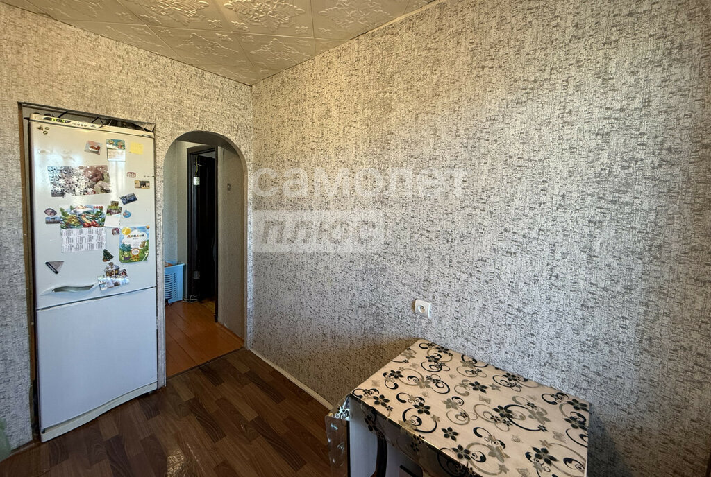 квартира г Стерлитамак Михайловский ул Шафиева 47 фото 10