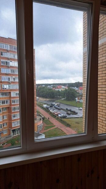 квартира г Старый Оскол Степной микрорайон д. 2 фото 14