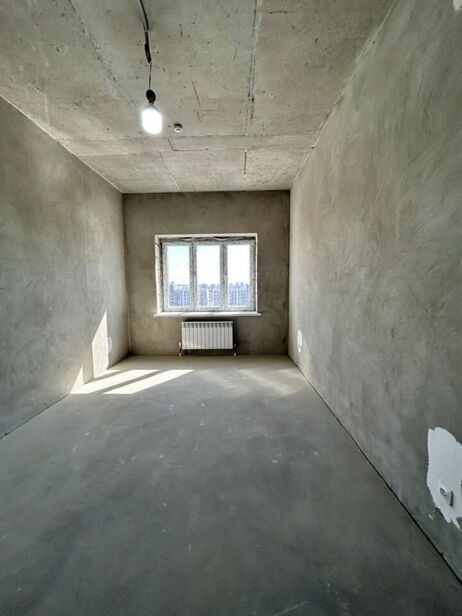квартира г Старый Оскол микрорайон Заречье ЖК «Оскол Сити» д. 4А фото 16