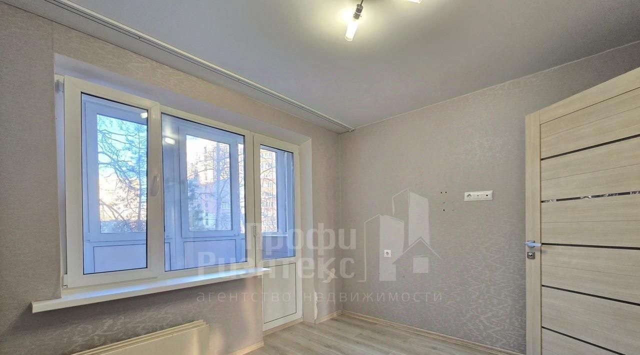 квартира г Нижний Новгород Стрелка ул Сергея Акимова 23 фото 16