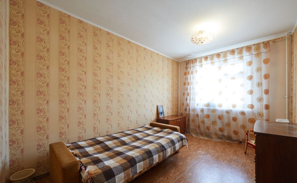 квартира г Челябинск р-н Тракторозаводский ул Котина 21 фото 10