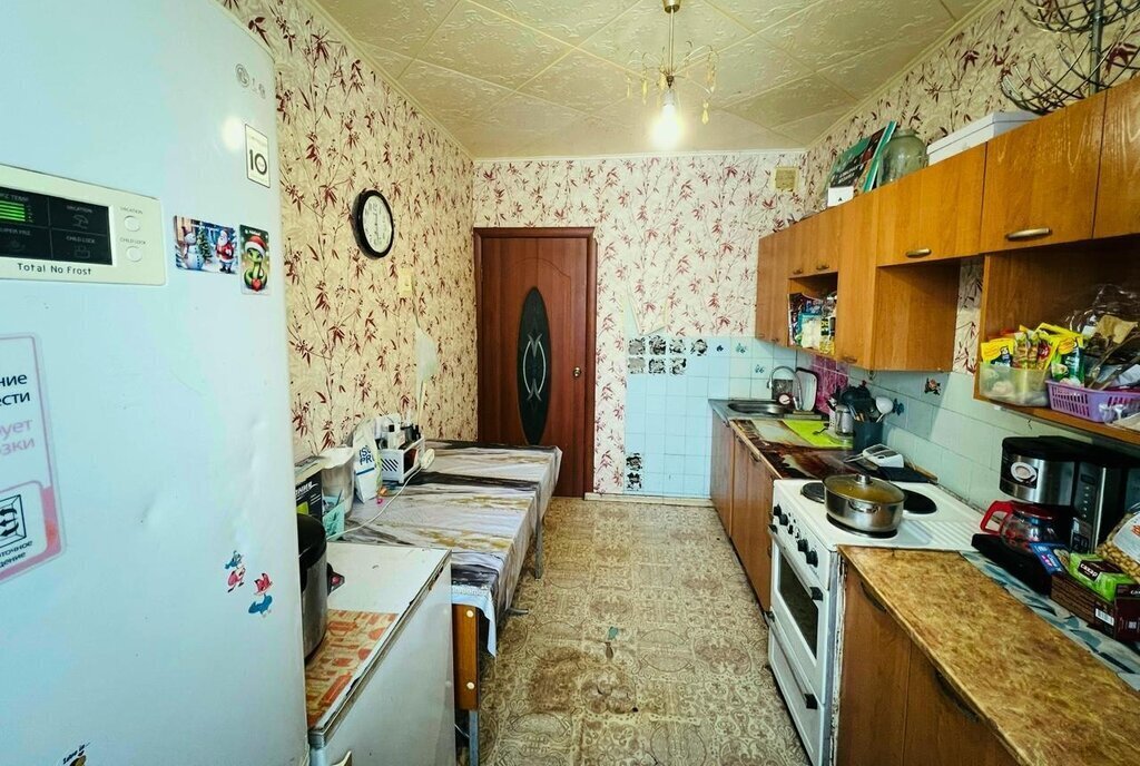 квартира г Железногорск пр-кт Ленинградский 49 фото 10