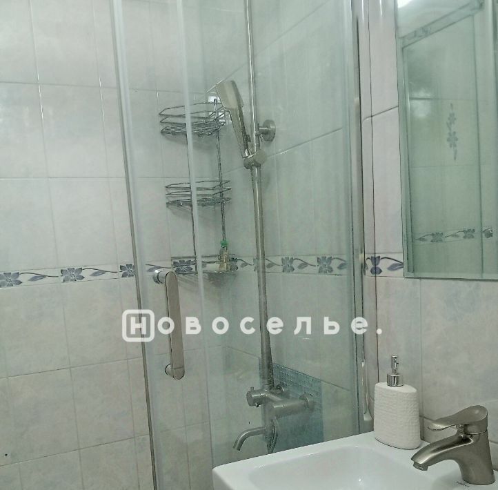 квартира г Рязань р-н Советский ул Быстрецкая 19 фото 6