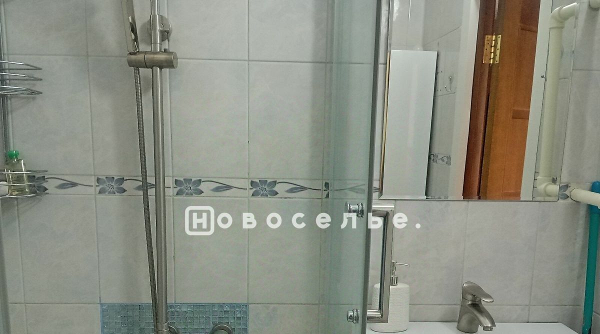 квартира г Рязань р-н Советский ул Быстрецкая 19 фото 7