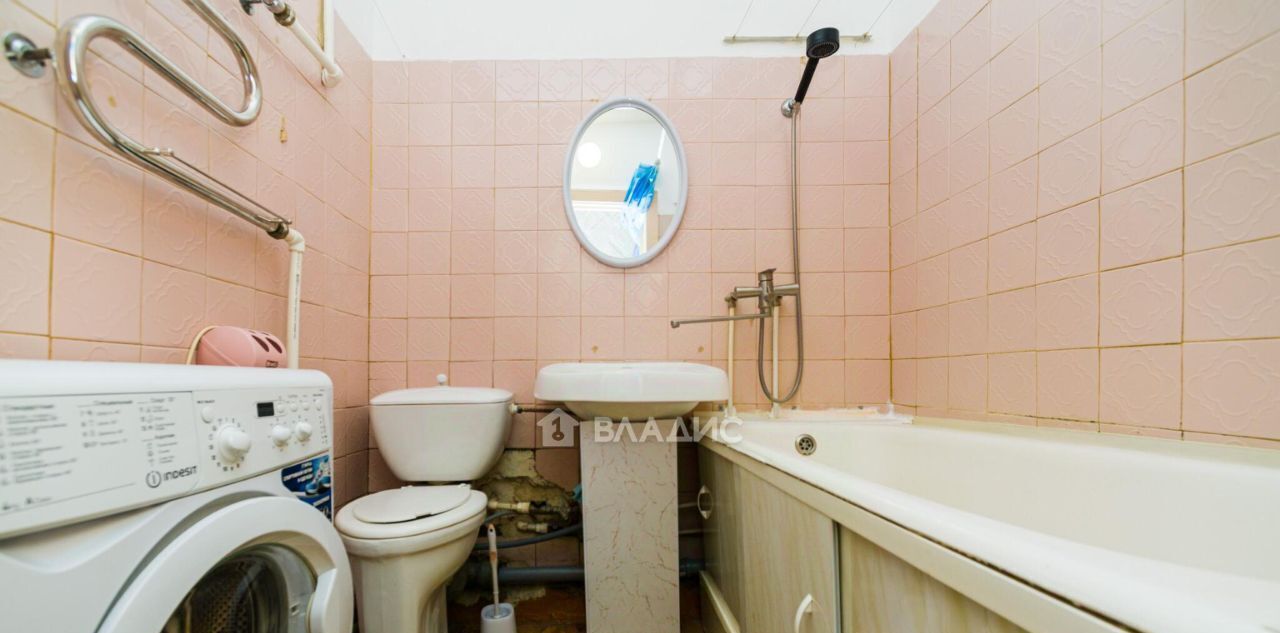 квартира г Рязань р-н Октябрьский ул Гагарина 33 фото 6