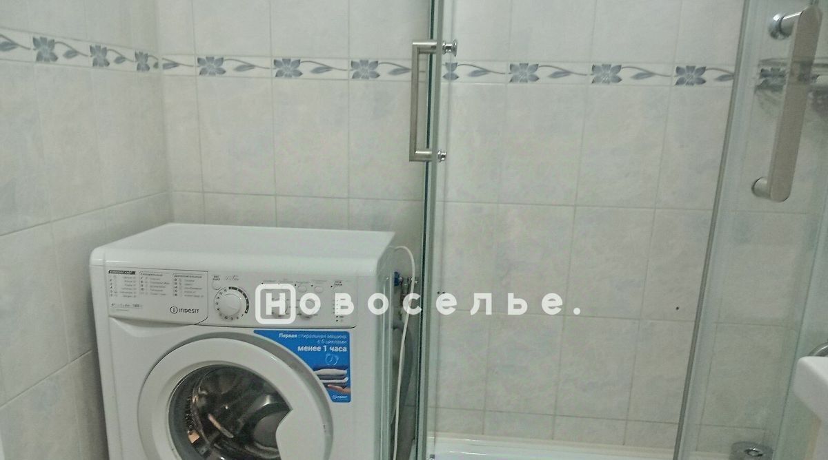 квартира г Рязань р-н Советский ул Быстрецкая 19 фото 8