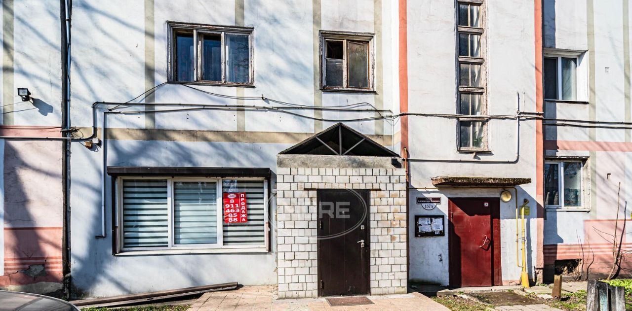 свободного назначения г Калининград р-н Ленинградский ул А.Невского 155 фото 13