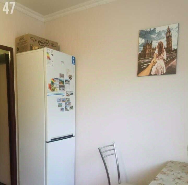 квартира г Саратов р-н Октябрьский ул Политехническая 31/41 фото 9