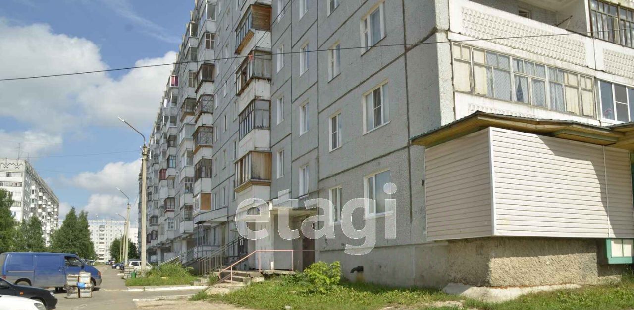 свободного назначения г Сыктывкар пр-кт Бумажников 36 фото 22