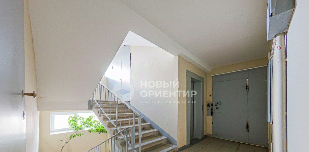 квартира г Екатеринбург Чкаловская ул Фурманова 67 фото 28