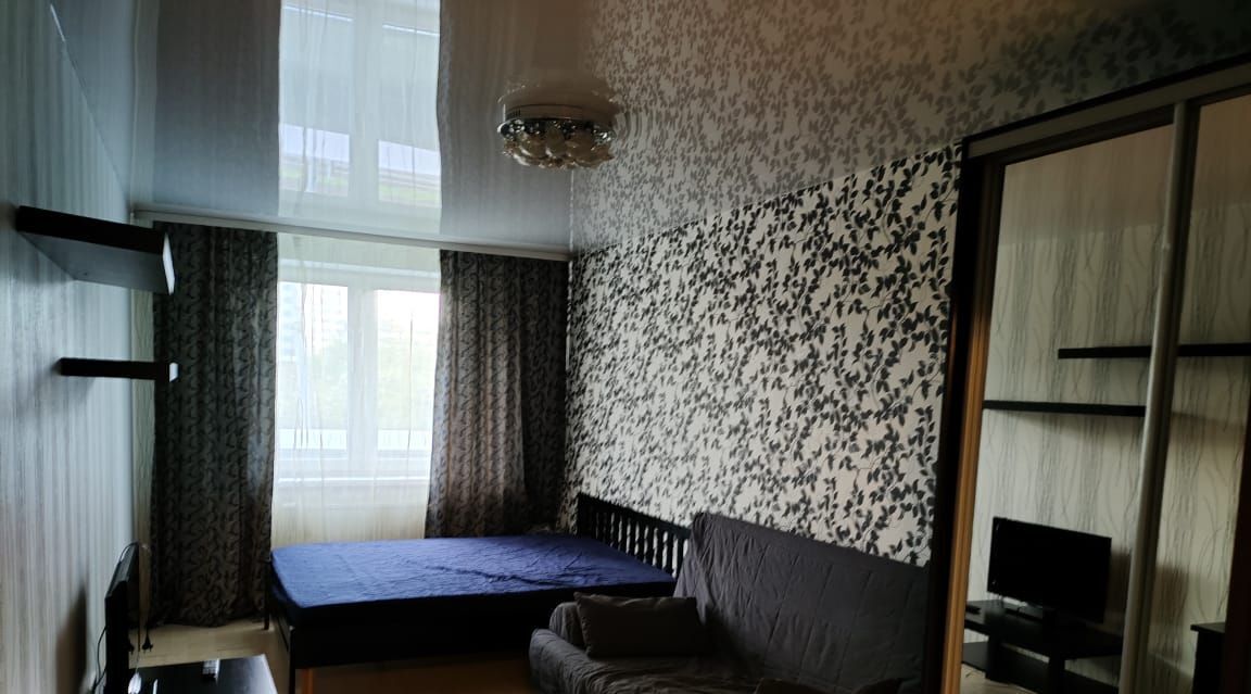 квартира г Екатеринбург Геологическая пл Куйбышева 21 фото 7