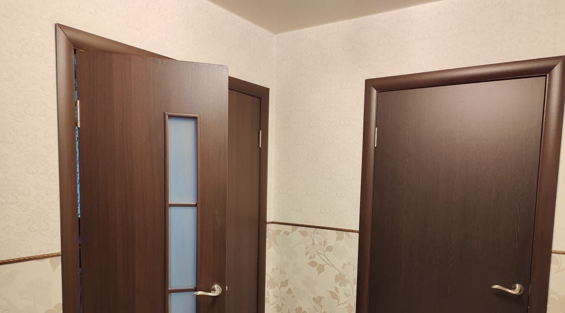 квартира г Екатеринбург Геологическая пл Куйбышева 21 фото 16
