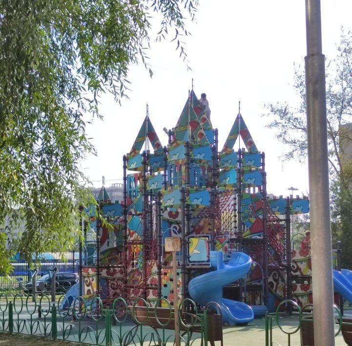 квартира г Одинцово ул Солнечная 11 Одинцово фото 19