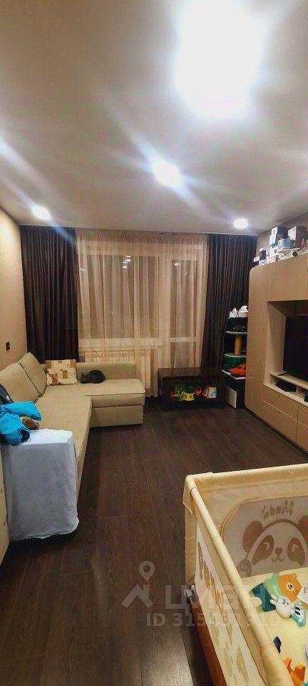 квартира г Екатеринбург р-н Кировский ул Владимира Высоцкого 40 фото 2