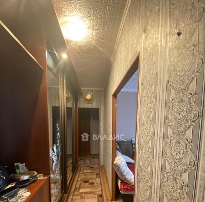квартира г Старый Оскол микрорайон Конева 8 фото 9