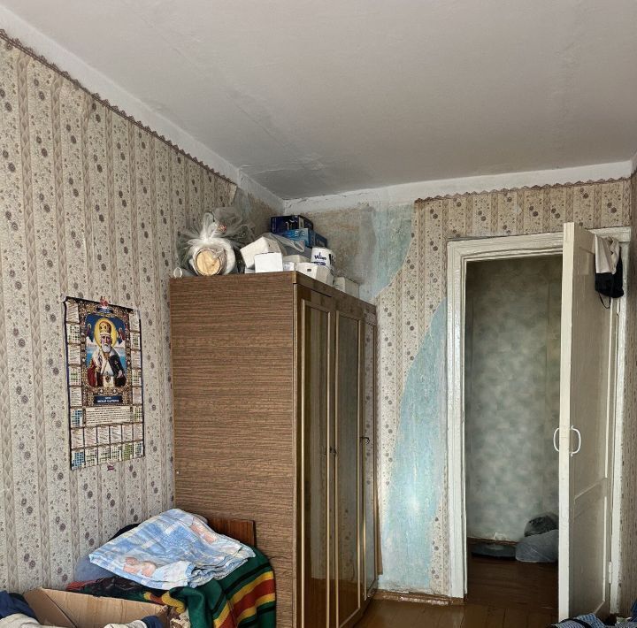 квартира р-н Александровский г Александров ул Юбилейная 18 фото 7