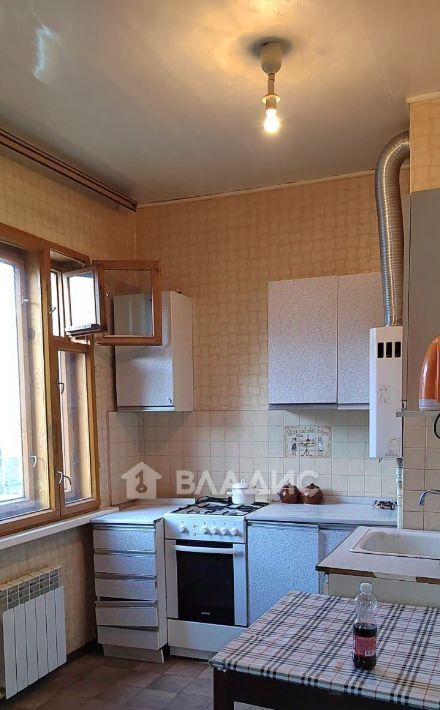 квартира г Ковров ул Калинина 14 фото 6