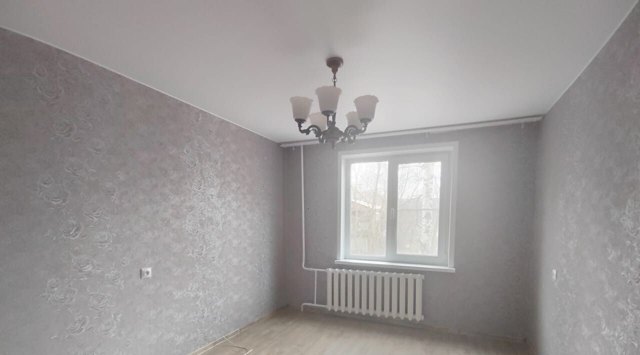 квартира г Гусь-Хрустальный ул Интернациональная 44 фото 13