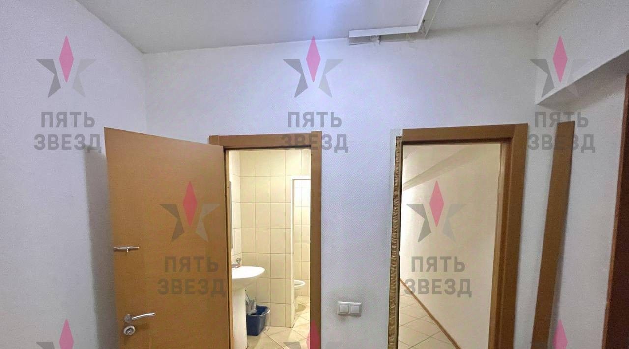 торговое помещение г Самара Победа пр-кт Кирова 391 фото 15