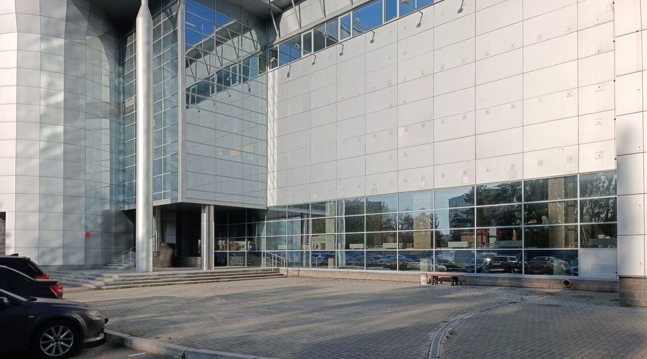 офис г Уфа р-н Октябрьский пр-кт Октября 67/2 фото 5
