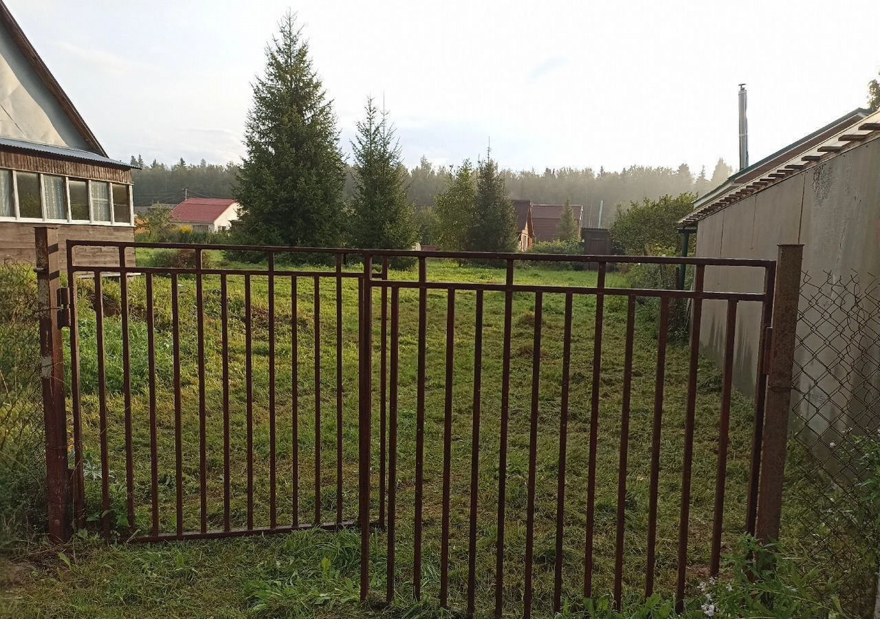 дом г Сергиев Посад снт Мыловар 57 км, 15, Сергиево-Посадский г. о., Ярославское шоссе фото 4