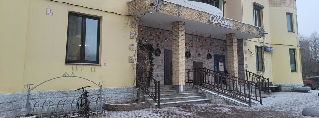 квартира г Реутов Южный Реутов пр-кт Юбилейный 31 Реутов фото 19