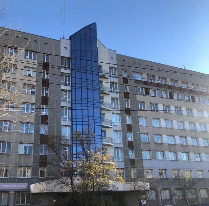 свободного назначения г Волгоград р-н Ворошиловский ул Социалистическая 17 фото 3