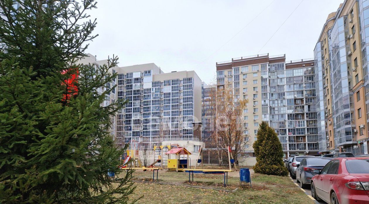 квартира г Казань Суконная слобода ул Достоевского 52 фото 27