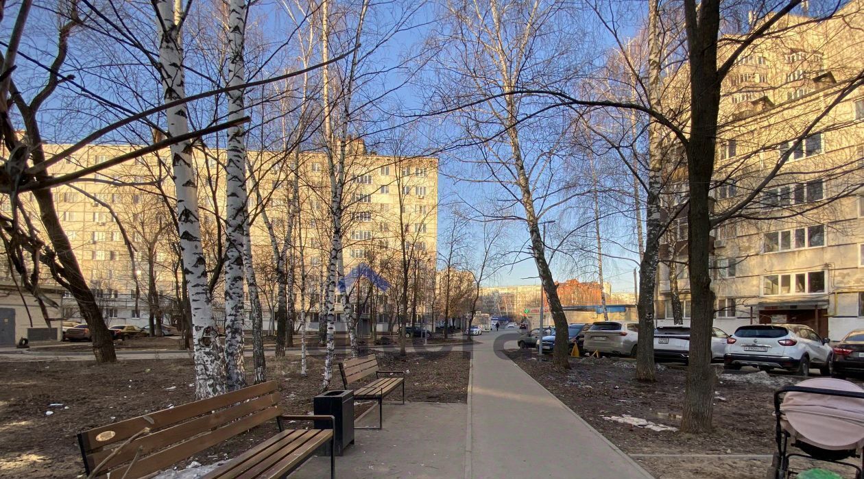 квартира г Казань ул Рихарда Зорге 50 Проспект Победы фото 35