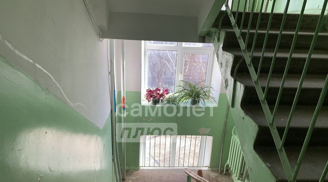 квартира г Казань ул Дементьева 33 Казань, Северный Вокзал фото 17