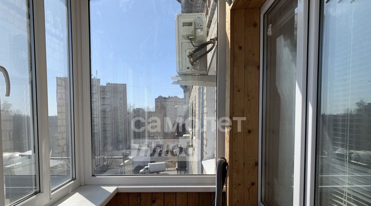 квартира г Казань ул Дементьева 33 Казань, Северный Вокзал фото 19