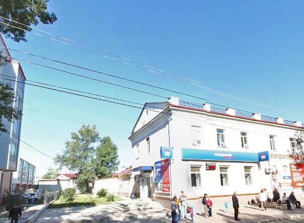 свободного назначения ул Ленина 15 фото